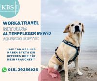 Altenpfleger m/w/d ab 4000 € Brutto Dienstwagen Work & Travel Hessen - Heusenstamm Vorschau