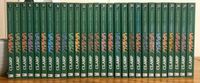 CLAMP Manga Tsubasa Reservoir Chronicle 1-28 komplett RAR Nordrhein-Westfalen - Velbert Vorschau