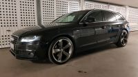 Audi A4 S-Line Baden-Württemberg - Renningen Vorschau