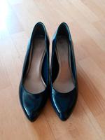 Tamaris Pumps, dunkelblau, Gr. 40 Bayern - Greding Vorschau