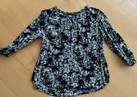 Bluse von Zero in der Größe 36 Baden-Württemberg - Karlsruhe Vorschau