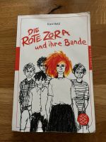 Buch: Die rote Zora und ihre Bande München - Pasing-Obermenzing Vorschau