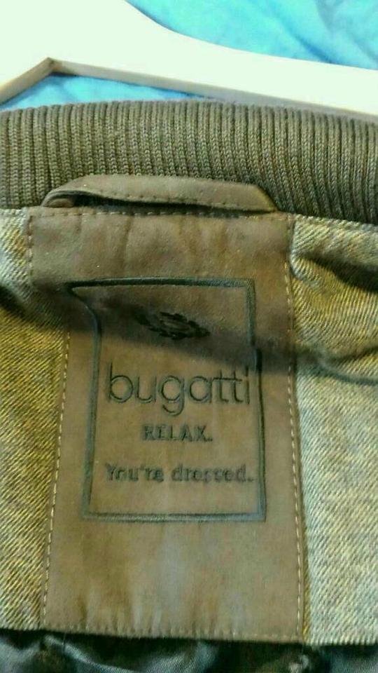 Bugatti Herren Jacke, neu , braun, Herren Jacke,  Mantel, Winter in Hildesheim