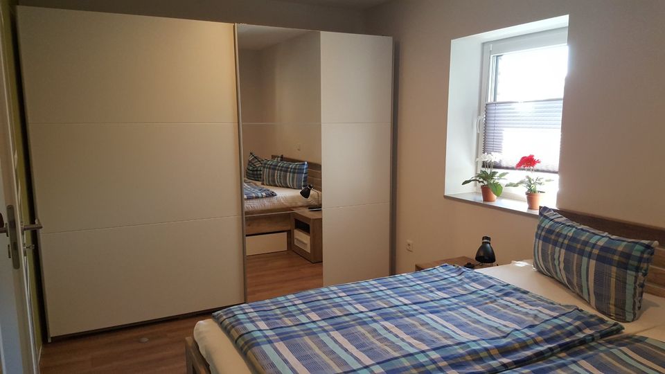 Schlei / Ostsee Region Ferienwohnung Föhr "F" für 2-4 Personen in Taarstedt