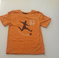 Tshirt in Größe  116 Fußball Motiv Düsseldorf - Bilk Vorschau