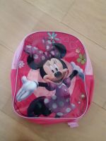 Mädchen Rucksack Minnie Mouse Pink 3€ Baden-Württemberg - Neufra Hohenzollern Vorschau