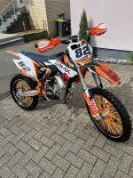 KTM 85 SX 16“/19“ Rheinland-Pfalz - Weitefeld Vorschau