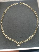 Halskette echt Gold 585k Nordrhein-Westfalen - Krefeld Vorschau