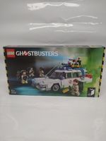 Lego 21108 Ghostbuster Ecto 1 Nordrhein-Westfalen - Herten Vorschau