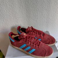 Adidas Gazelle Herren Sneaker Grösse 43 1/3 Berlin - Mitte Vorschau