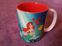 Disney Arielle Tasse Thüringen - Elgersburg Vorschau