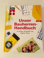 Unser Bauherren-Handbuch (4. Auflage) Niedersachsen - Liebenburg Vorschau