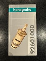 Hansgrohe Temperatur Regeleinheit Thermostat 92601 Niedersachsen - Edewecht Vorschau