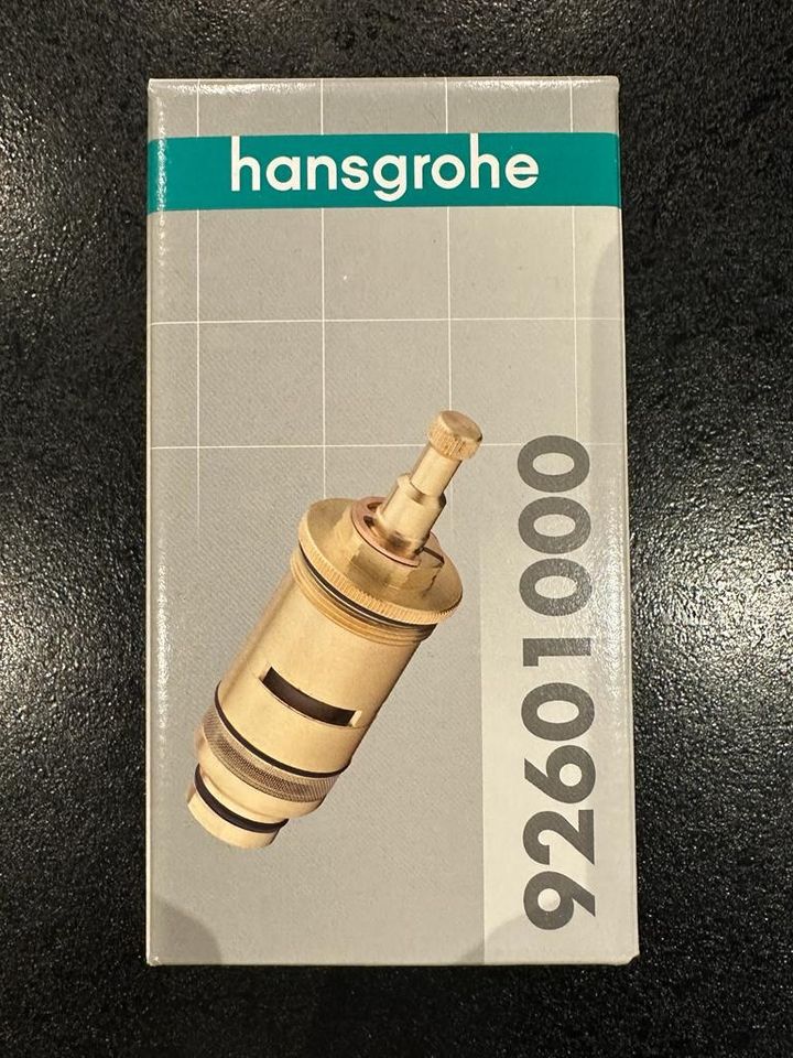 Hansgrohe Temperatur Regeleinheit Thermostat 92601 in Edewecht