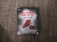 Escape Spiel - das Pendel der Toten Baden-Württemberg - Endingen Vorschau