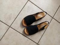 Sandalen von rieker Niedersachsen - Saterland Vorschau