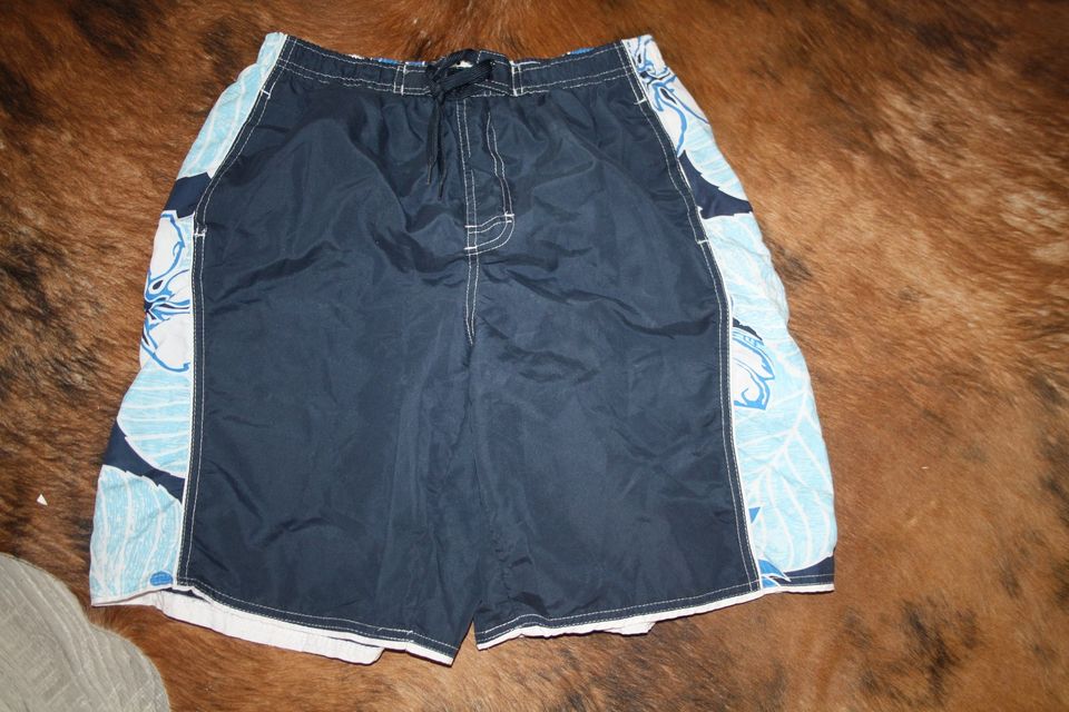 Badehose Badeshorts Gr. XL OCEANO --sehr gut erhalten-- in Rositz