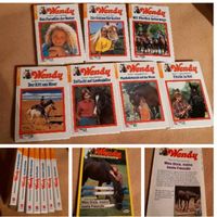 Buchpaket Wendy 7 x Hardcover +1x Taschenbuch 90ziger Nordrhein-Westfalen - Wilnsdorf Vorschau