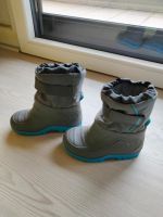 Winterstiefel/ Winter-Boots (Kinder) - Gr. 25 Nordrhein-Westfalen - Bünde Vorschau