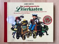 Kinderbuch „Der wohltemperierte Leierkasten“ von James Krüss Eimsbüttel - Hamburg Harvestehude Vorschau