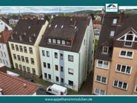 Enorm entwicklungsfähiges Immobilienpaket im Speckgürtel der Innenstadt! Niedersachsen - Osnabrück Vorschau