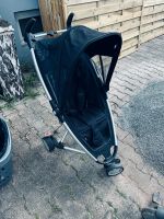 Kinderwagen Rheinland-Pfalz - Zellertal Vorschau