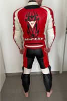 Dainese Motorrad Kombi 2Teiler Gr. 48 München - Allach-Untermenzing Vorschau