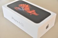 Apple iPhone 6S 32 GB Sachsen - Radebeul Vorschau