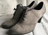 'Tamaris' Damenlederschuhe mit Absatz, Gr. 40 Bayern - Zapfendorf Vorschau