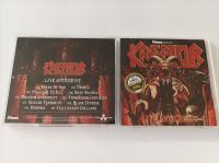 CD – Kreator - Live Antichrist (Metal Hammer Exclusive CD) Nordrhein-Westfalen - Bad Salzuflen Vorschau