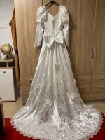 Brautkleid zu verkaufen Brandenburg - Eisenhüttenstadt Vorschau
