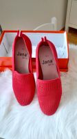 Jana Loafer mit Soft Flex Sohle Saarland - Lebach Vorschau