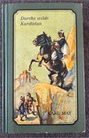 Karl May - Durchs wilde Kurdistan - alt- Rheinland-Pfalz - Hütschenhausen Vorschau