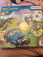 Schleich Dinosaurs Spiel Die Rasante Dino Rallye Neu Duisburg - Duisburg-Süd Vorschau