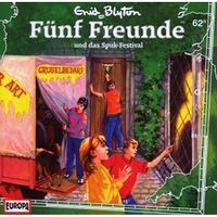 Fünf Freunde CD Set Baden-Württemberg - Kernen im Remstal Vorschau