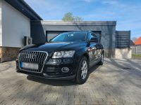 AUDI Q5 2,0TDI Sachsen-Anhalt - Oppin Vorschau