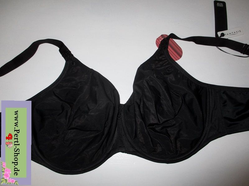 BH, Fantasie, Schwarz, neu, Premiere, 90 H und mehr in Traunstein