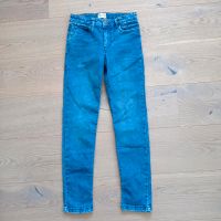 Jeans Noppies Größe 140 Bayern - Karlskron Vorschau