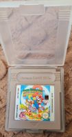 Nintendo Gameboy Spiel Super Mario Land 2 Berlin - Mitte Vorschau