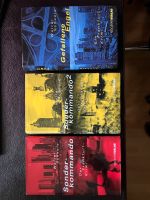 3 Bände Sonderkommando von Walter Scheele München - Moosach Vorschau