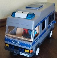 Playmobil - Polizeiwagen Einsatzwagen Polizei Hannover - Bothfeld-Vahrenheide Vorschau