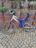 Fahrrad Mountainbike 27 Zoll Thüringen - Langenwetzendorf Vorschau