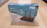 TP-Link Archer VR2100V Router (DECT, VDSL, USB 3.0) - PC Niedersachsen - Papenburg Vorschau