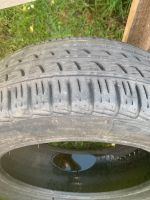 205/55-16 Pirelli P7 Sommer Hannover - Herrenhausen-Stöcken Vorschau