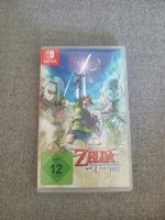 Zelda Skyword Sword HD Nintendo Switch Spiel Münster (Westfalen) - Aaseestadt Vorschau