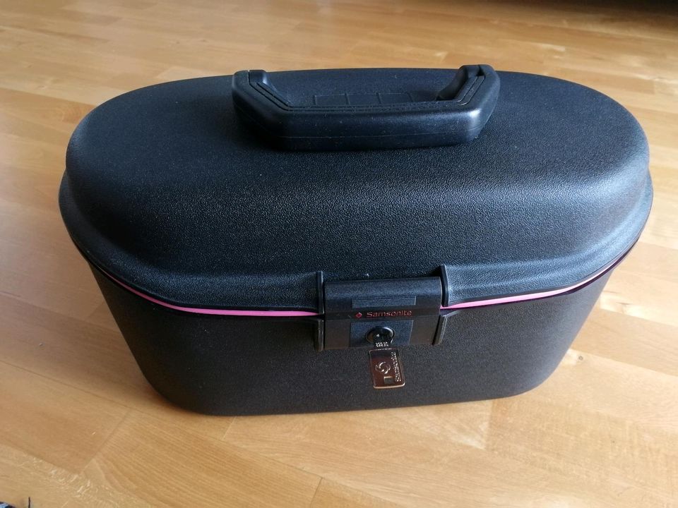 Beauty Case - Samsonite in Mackenbach