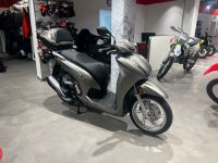 Honda SH350 2024 Ruthenium Silver *Demobike* Bayern - Essenbach Vorschau