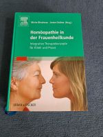 Homöopathie in der Frauenheilkunde Nordrhein-Westfalen - Remscheid Vorschau