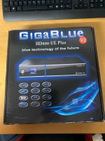 GigaBlue HD 800 UE Plus Sat-Receiver Nordrhein-Westfalen - Velbert Vorschau