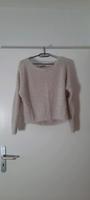 Orsay * Oversized Pullover * M * Eierschale Weiß Flauschig Weich Hessen - Kassel Vorschau